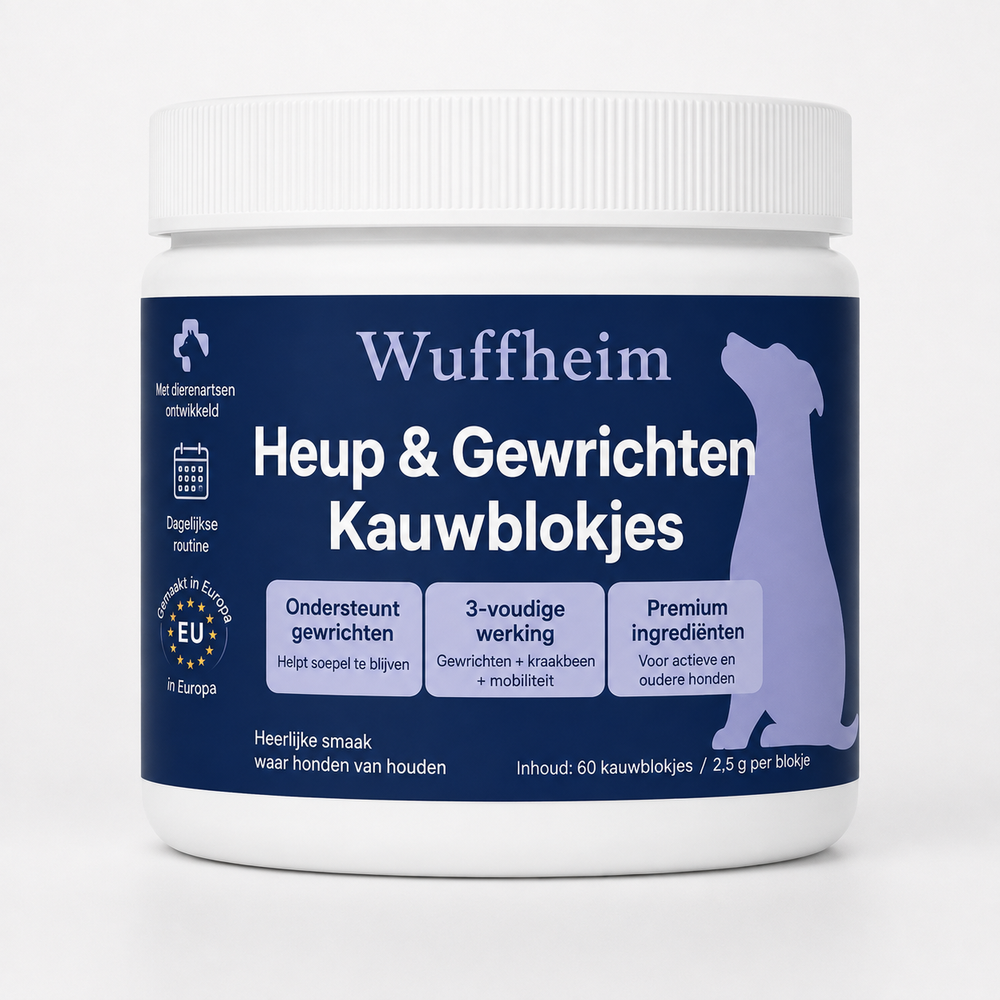 Wuffheim Hip & Gewricht