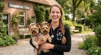 Dr. Sophie van Dijk